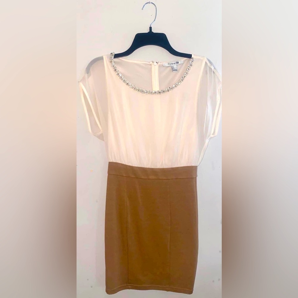 Classy Dress
